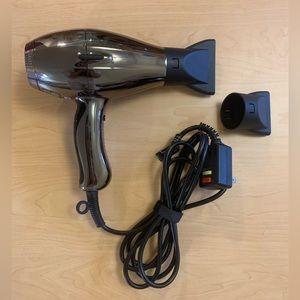 Elchim 3900 Healthy Ionic Hair Dryer Titanium